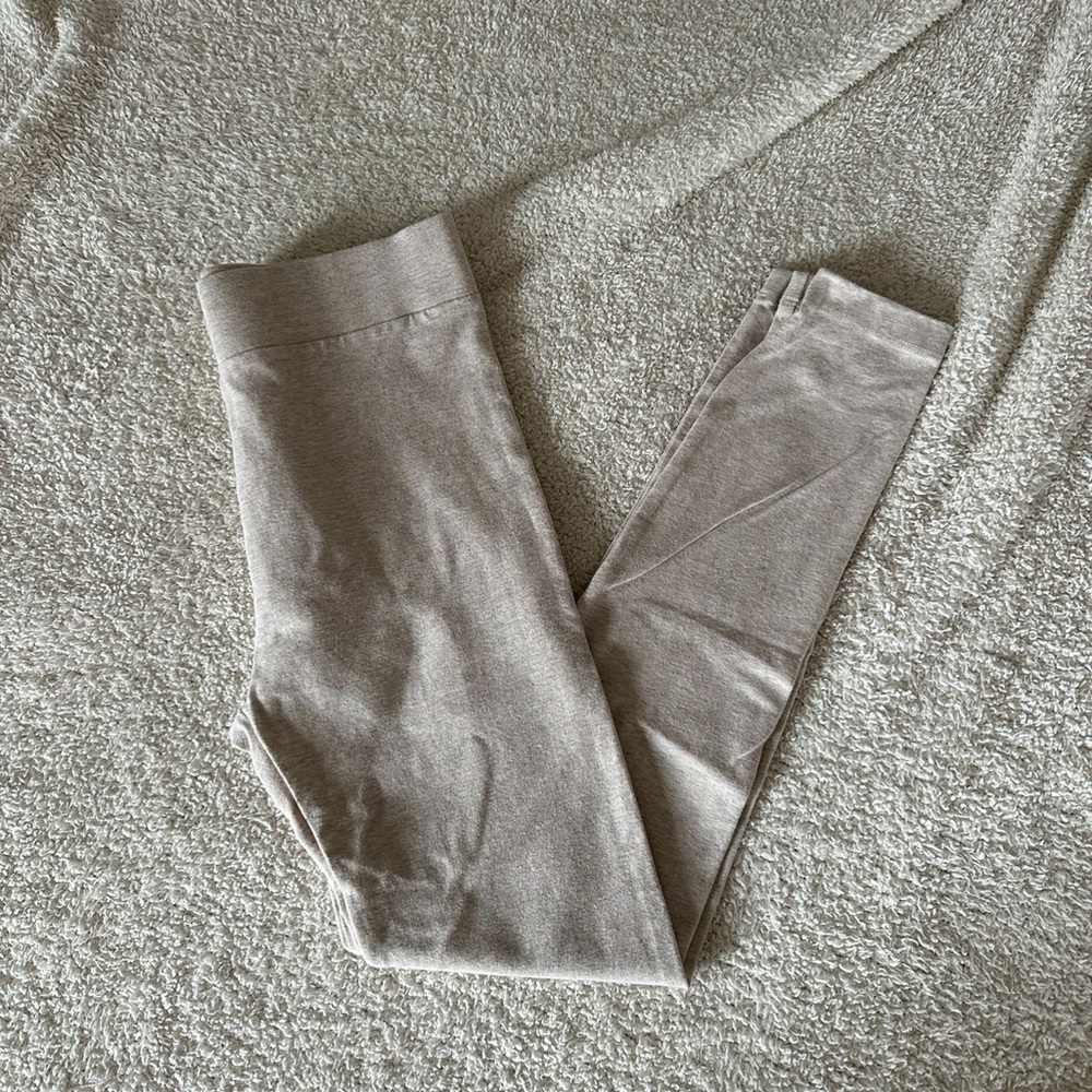 Cotton leggings